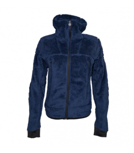 LHOTSE VESTE POLAIRE CONNIE FEMME 2024