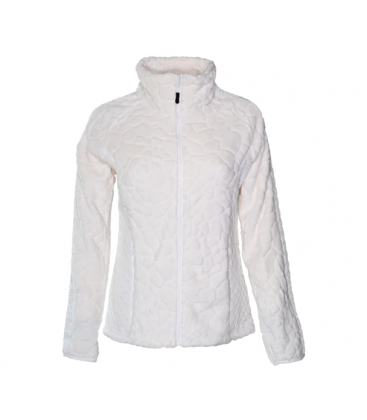 LHOTSE VESTE POLAIRE YELENA FEMME 2024