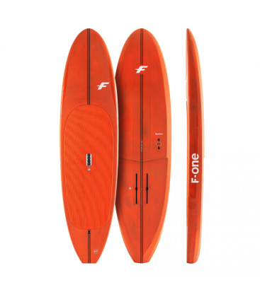 F-ONE ROCKET SUP DOWNWIND PRO 20" 2023