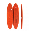 F-ONE ROCKET SUP DOWNWIND PRO CARBON 20" 2023