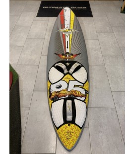 JP FREESTYLE WAVE PRO EDITION 85L 2011 (OCC-TBE)