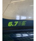 NEILPRYDE RS FLIGHT EVO IV 6,7 2023 TEST (OCC-TTBE)