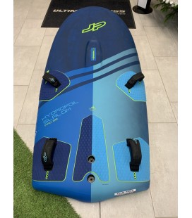 JP HYDROFOIL SLALOM 88 LXT 2023 TEST (OCC-TTBE)