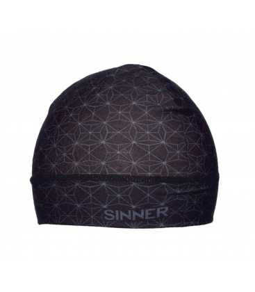 SINNER BONNET MICROFIBRE 2024