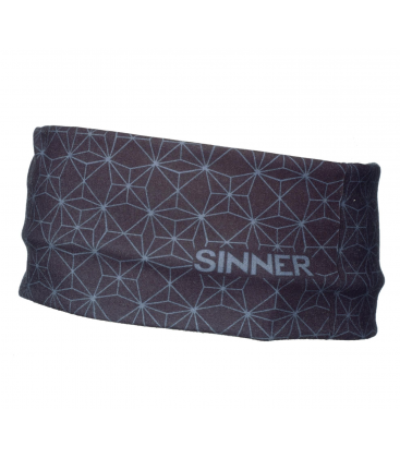 SINNER BANDANA MICROFIBRE 2024