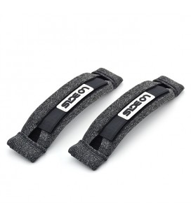SIDEON 1 FOOTSTRAP CLASSIC 8MM