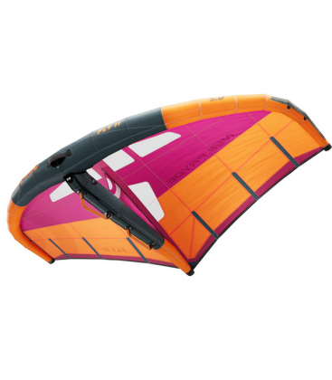 NEILPRYDE WING FLY II 2024 orange