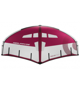 NEILPRYDE WING FLY II PRO 2024 rose