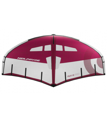 NEILPRYDE WING FLY II PRO 2024 rose