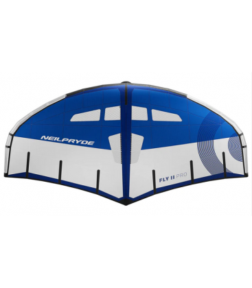 NEILPRYDE WING FLY II PRO 2024 bleu