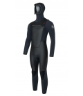 NEILPRYDE COMBAT HOODED 6/5 GBS FZ 2025