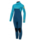 NEILPRYDE DOLPHIN FULLSUIT BZ FL 3/2