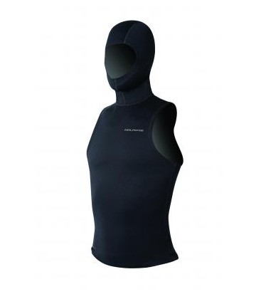 NEILPRYDE THERMABASE HOODED VEST
