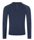 NEILPRYDE RISE RASHGUARD L/S DEEPBLUE