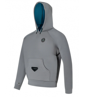 NEILPRYDE NEO HOODIE GREY