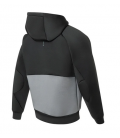 NEILPRYDE NEO HOODIE BLACK