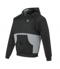 NEILPRYDE NEO HOODIE BLACK