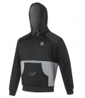 NEILPRYDE NEO HOODIE BLACK