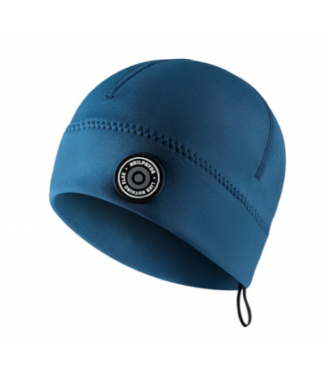 BONNET PRO BEANIE BLUE