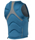 NEILPRYDE COMBAT FOIL IMPACT SIDE ZIP BLUE 2024