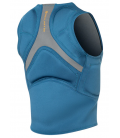 NEILPRYDE COMBAT IMPACT FRONT ZIP BLUE 2024