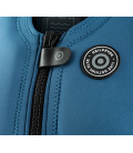 NEILPRYDE COMBAT IMPACT FRONT ZIP BLUE 2024