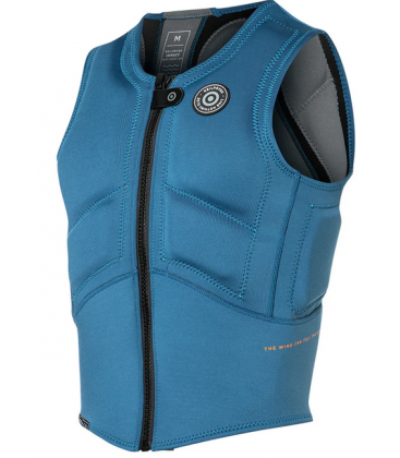 NEILPRYDE COMBAT IMPACT FRONT ZIP BLUE 2024