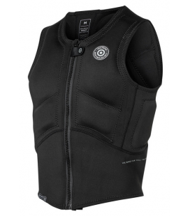 NEILPRYDE COMBAT IMPACT FRONT ZIP BLACK 2024