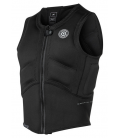 NEILPRYDE COMBAT IMPACT FRONT ZIP BLACK 2024