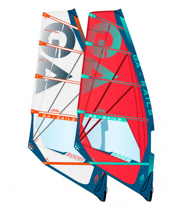 GAASTRA BOOST 2024