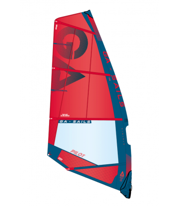 GAASTRA PILOT 2024