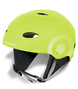 NEILPRYDE CASQUE FREERIDE LIME