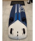 STARBOARD FOIL FLAX BALZA 144 2019 (OCC-TBE)