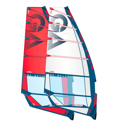 GAASTRA MATRIX 2024