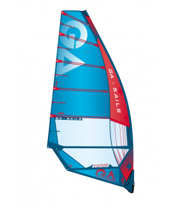 GAASTRA VAPOR 2024