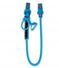 NEILPRYDE RACE HARNESS LINE BLEU