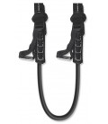 NEILPRYDE TRAVEL VARIO HARNESS LINE NOIR