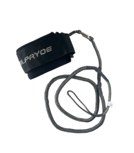 NEILPRYDE LEASH WING WRIST