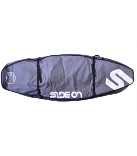 SIDEON TRAVEL TRIPLE 10MM AVEC ROULETTES 245/85/25