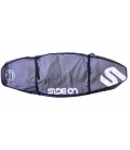 SIDEON HOUSSE TRAVEL TRIPLE 10MM AVEC ROULETTES 245/85/25