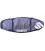 SIDEON TRAVEL TRIPLE 10MM AVEC ROULETTES 245/85/25