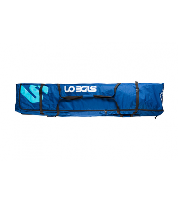 SIDEON QUIVER SAIL BAG BLEU 240/45/25