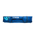 SIDEON QUIVER SAIL BAG BLEU 240/45/25