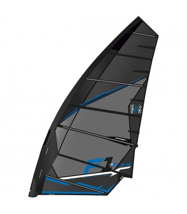 POINT 7 F1-E FOIL HYBRID 2024