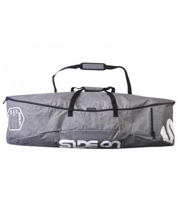 SIDEON KITE FREESTYLE BOARDBAG GRIS 2024