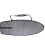 SIDEON KITE FOIL BAG 10MM 2024