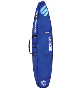 SIDEON HOUSSE SUP BAG RACE 8mm BLEU