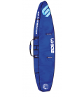 SIDEON HOUSSE SUP BAG RACE 8mm BLEU