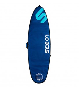 SIDEON HOUSSE SUP BAG 5MM BLEU