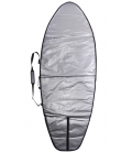 SIDEON HOUSSE SUP BAG 5MM GRIS
